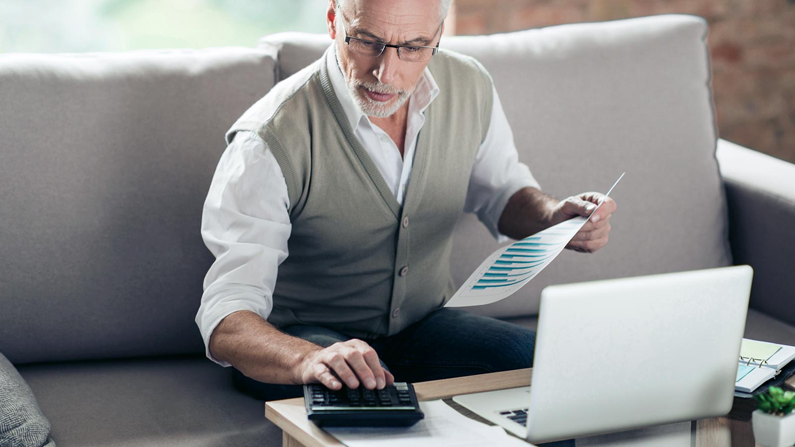 Condiciones para solicitarla